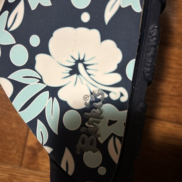 Birkis sandals (made by Birkenstock) - Picture 4 of 17